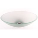 Ver imagem 1 de Cuba de Sobrepor Oval Salermo Geris