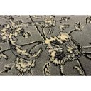 Ver imagem 5 de Tapete São Carlos Oriental Ziegler Grey 2,00x2,50M 200x250cm