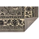 Ver imagem 3 de Tapete São Carlos Oriental Ziegler Grey 2,00x2,50M 200x250cm