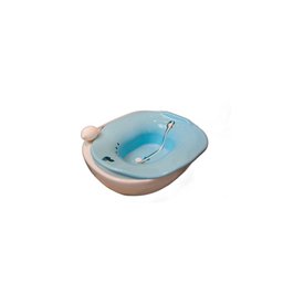 Bacia Banho de Assento Longevitech - 2
