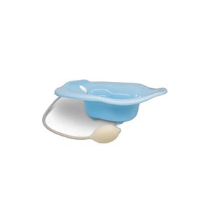 Bacia Banho de Assento Longevitech