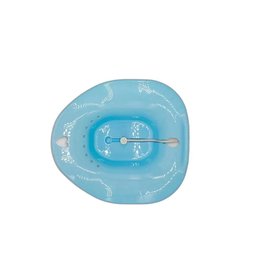 Bacia Banho de Assento Longevitech - 3