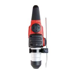Martelete Perfurador Rompedor Tc-rh 900/1 - 7