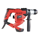 Ver imagem 5 de Martelete Perfurador Rompedor Tc-rh 900/1