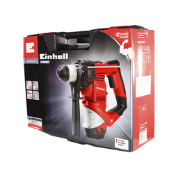 Martelete Perfurador Rompedor Tc-rh 900/1 - 13