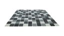 Ver imagem 6 de Pastilhas de Vidro 2,5 X 2,5 La Bella Griffe - Preto