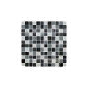 Ver imagem 2 de Pastilhas de Vidro 2,5 X 2,5 La Bella Griffe - Preto