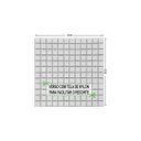 Ver mais imagens de Pastilhas de Vidro 2,5 X 2,5 La Bella Griffe - Preto