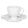 Jogo de Jantar 30 Peças Soleil White Oxford® Porcelana - 6