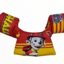 Ver imagem 1 de Boia Infantil Colete Salva Vidas Nash Vermelho Marshall