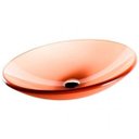 Ver imagem 3 de Cuba de Sobrepor Redonda Ambar Geris