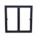 Ver imagem 1 de Kit 10 Moldura para Painel Led Onelight P6 Indoor 192x192mm
