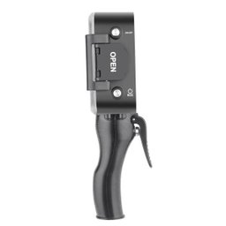 Luminária Aquática Est, Filtro e Disparador Gopro 567 Black - 4