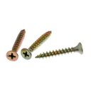 Ver imagem 2 de Parafuso Aglomerado 4,5x30 mm 100 Unidades Bemfixa
