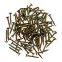 Ver imagem 1 de Parafuso Aglomerado 4,5x30 mm 100 Unidades Bemfixa