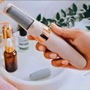 Ver imagem 5 de Lixador Raspador Pé Eletrônico Calos Calcanhar Pés Renovado