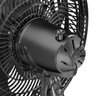 Ventilador Arno Ve3265 Vf55 Silence Force 40 cm Preto 110V - 3