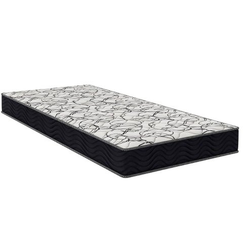 Colchão Solteiro Anatômico D45 / Airtech 150 Ortopillow (78x188x28) - Ortobom
