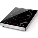Ver imagem 1 de Duxtop Cooktop Portátil de Indução 1800w, Painel Sensor e Vidro Completo