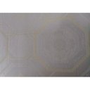 Ver imagem 2 de Papel de Parede Vinilico Glass Mosaic -  Book AmalfiRolo 53cmx10m Arabescos Geométricos SZ10401