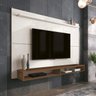 Painel TV 65 Polegadas Off White - Maxi - 1