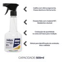 Ver imagem 5 de Kit 10 Borrifador Pulverizador 500m Água Álcool Sanitizante