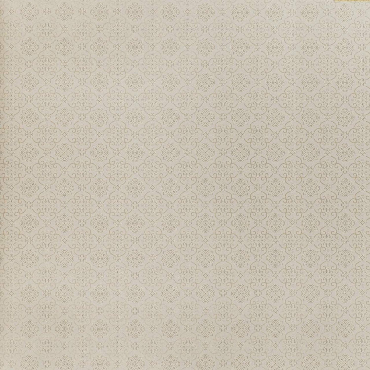 Papel de Parede Vinilico Glass Mosaic -  Book AmalfiRolo 53cmx10m Estampa Florzinhas SZ10604