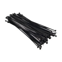 Fita Hellerman Abraçadeira Enforca Gato de Nylon 200x3,6mm 18kg Ds0074-500un - 7