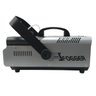 Kit 2 Moving B-Eye 1 Maquina 1200W 1 Mesa Pilot Com Case - 8
