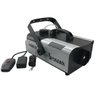 Kit 2 Moving B-Eye 1 Maquina 1200W 1 Mesa Pilot Com Case - 7