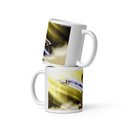 Ver imagem 5 de Caneca de Porcelana Attack On Titan Modelo 26
