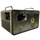 Ver imagem 3 de Gerador de Energia Inverter À Gás Butano 900w Eg1000xg Evald-220v