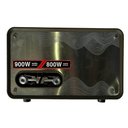 Ver mais imagens de Gerador de Energia Inverter À Gás Butano 900w Eg1000xg Evald-220v