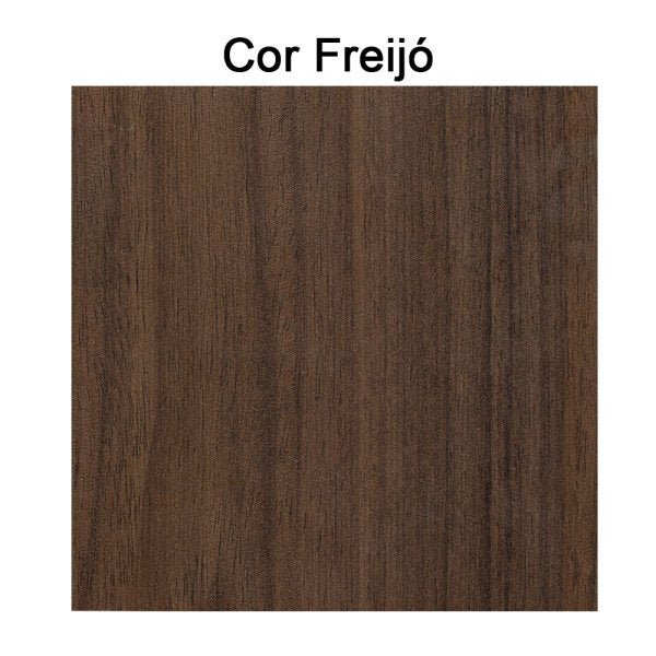 Mesa de Escritótio Corporativa/Light 1,37M Freijó - 2