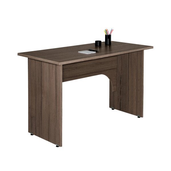 Mesa de Escritótio Corporativa/Light 1,37M Freijó - 1