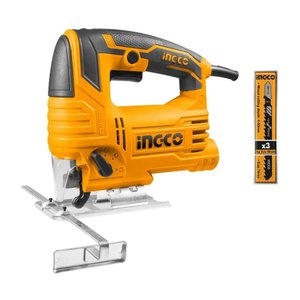 Serra Tico-tico 570w 110v Ingco e Acessórios