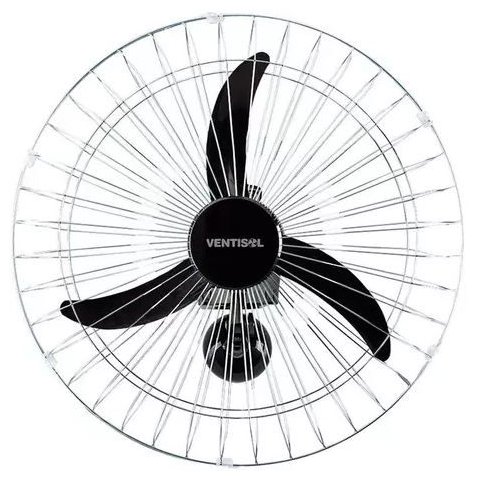 Ventilador de Parede Ventisol 60cm 220v 60cm - 220v