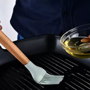 Ver imagem 2 de Kit 12 Utensílios Pequeno Cozinha Moderno Verde