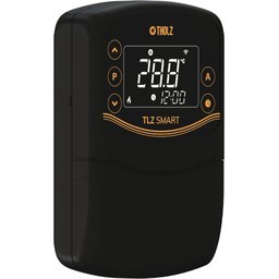 Controlador Aquecimento Residencial C/ Wifi Tlz Smart Tholz - 1