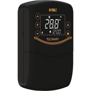 Controlador Aquecimento Residencial C/ Wifi Tlz Smart Tholz