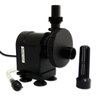 Bomba Submersa Otto Ph 200 L/H 220V Aquário Mini Fonte - 3