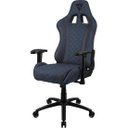Ver imagem 6 de Cadeira Gamer Thunderx3 Tgc12 Loft Azul