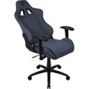 Ver imagem 5 de Cadeira Gamer Thunderx3 Tgc12 Loft Azul
