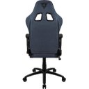Ver imagem 3 de Cadeira Gamer Thunderx3 Tgc12 Loft Azul