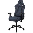 Ver imagem 2 de Cadeira Gamer Thunderx3 Tgc12 Loft Azul