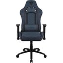 Ver imagem 1 de Cadeira Gamer Thunderx3 Tgc12 Loft Azul