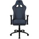 Ver imagem 4 de Cadeira Gamer Thunderx3 Tgc12 Loft Azul