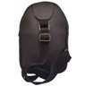  Mochila Use Fast Transversal Pequena Preto - Preto - 2