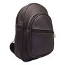  Mochila Use Fast Transversal Pequena Preto - Preto - 1