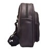  Mochila Use Fast Transversal Pequena Preto - Preto - 4